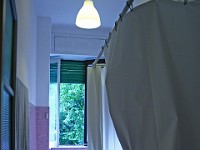 bagno A  bathroom A